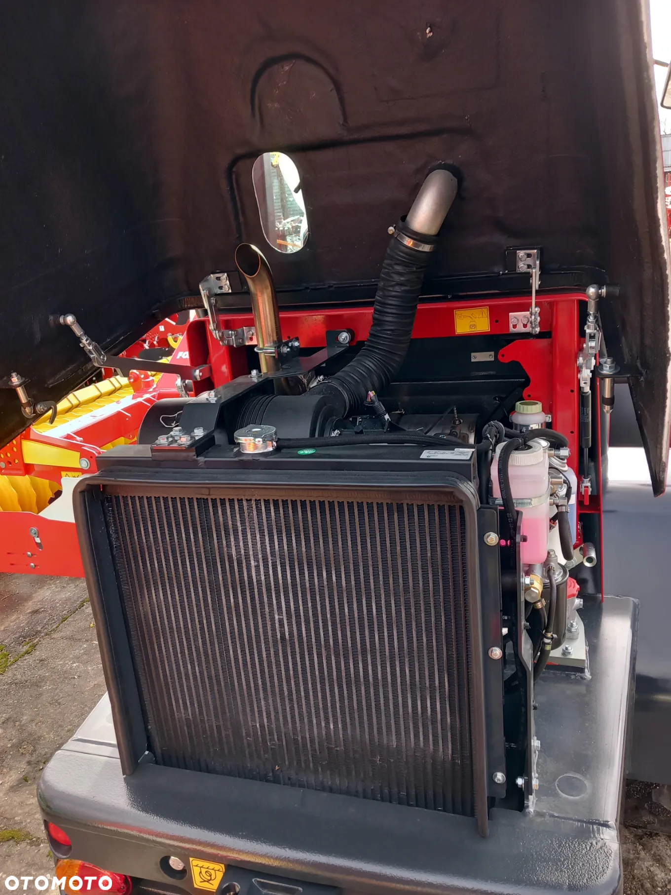 Schaffer 3650T - 36