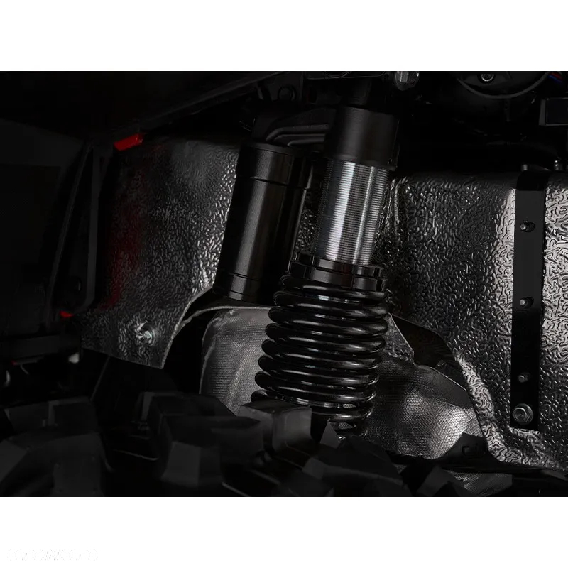 QJMOTOR SFA 1000 - 11