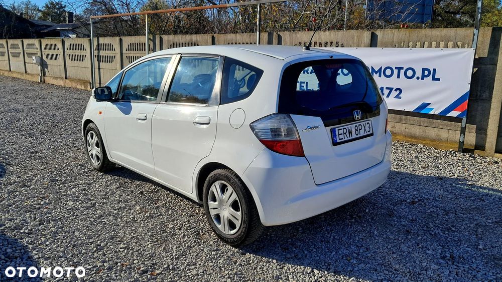 Honda Jazz 1.2 i-VTEC - 17