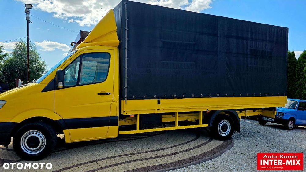 Mercedes-Benz SPRINTER - 26