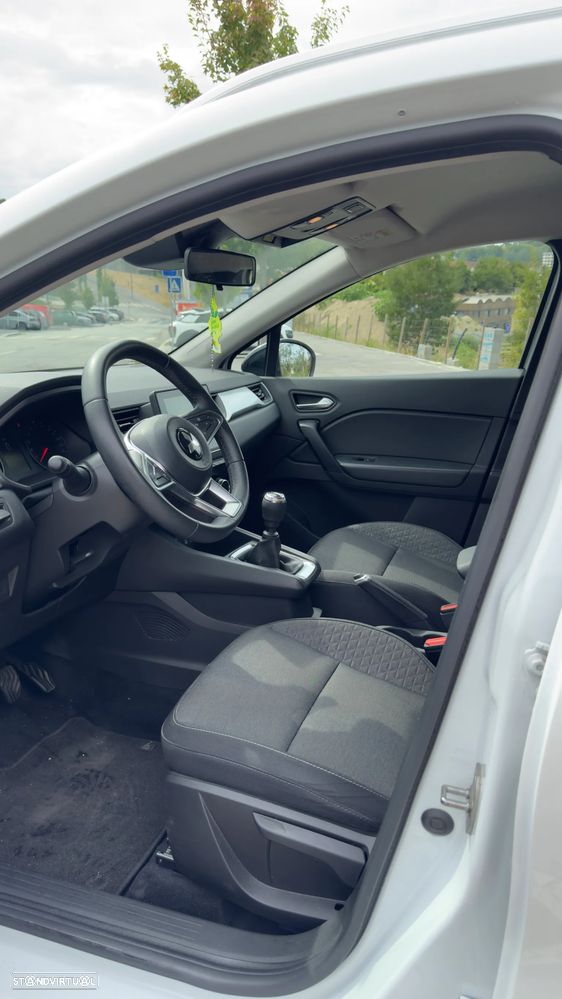 Mitsubishi ASX 1.0 MPI-T Kaiteki - 7