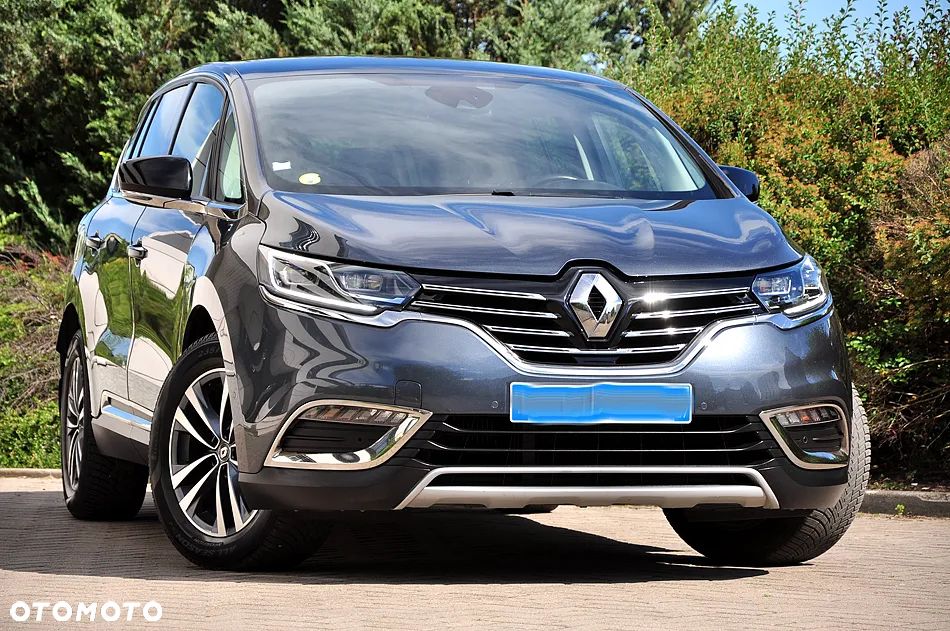 Renault Espace Energy dCi 160 EDC Initiale Paris - 2