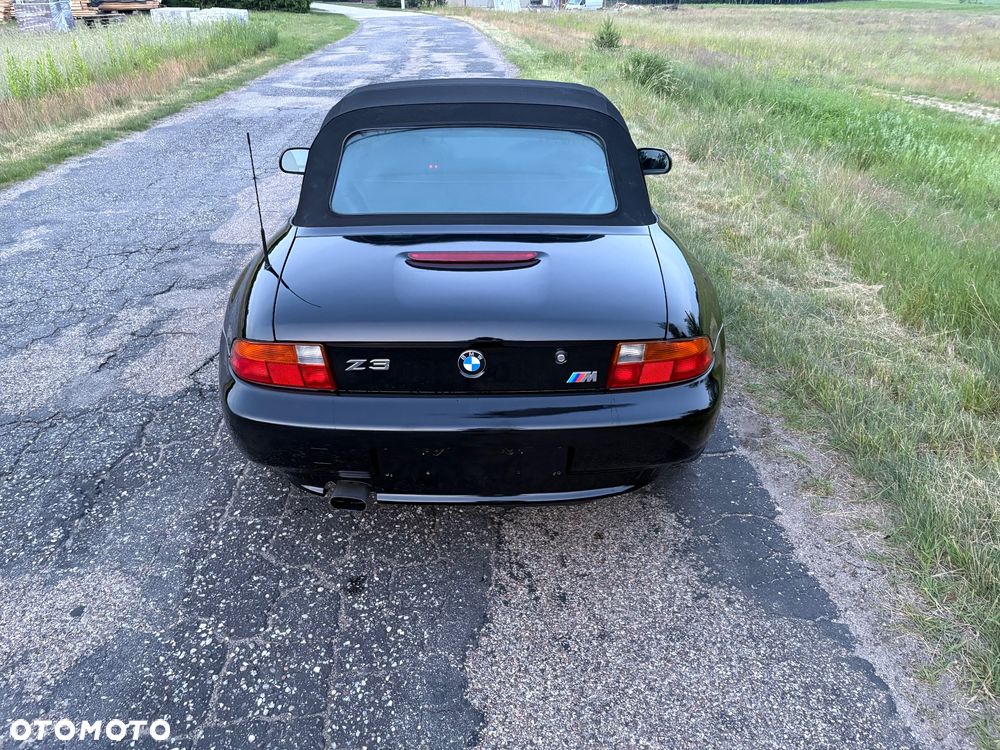 BMW Z3 - 15