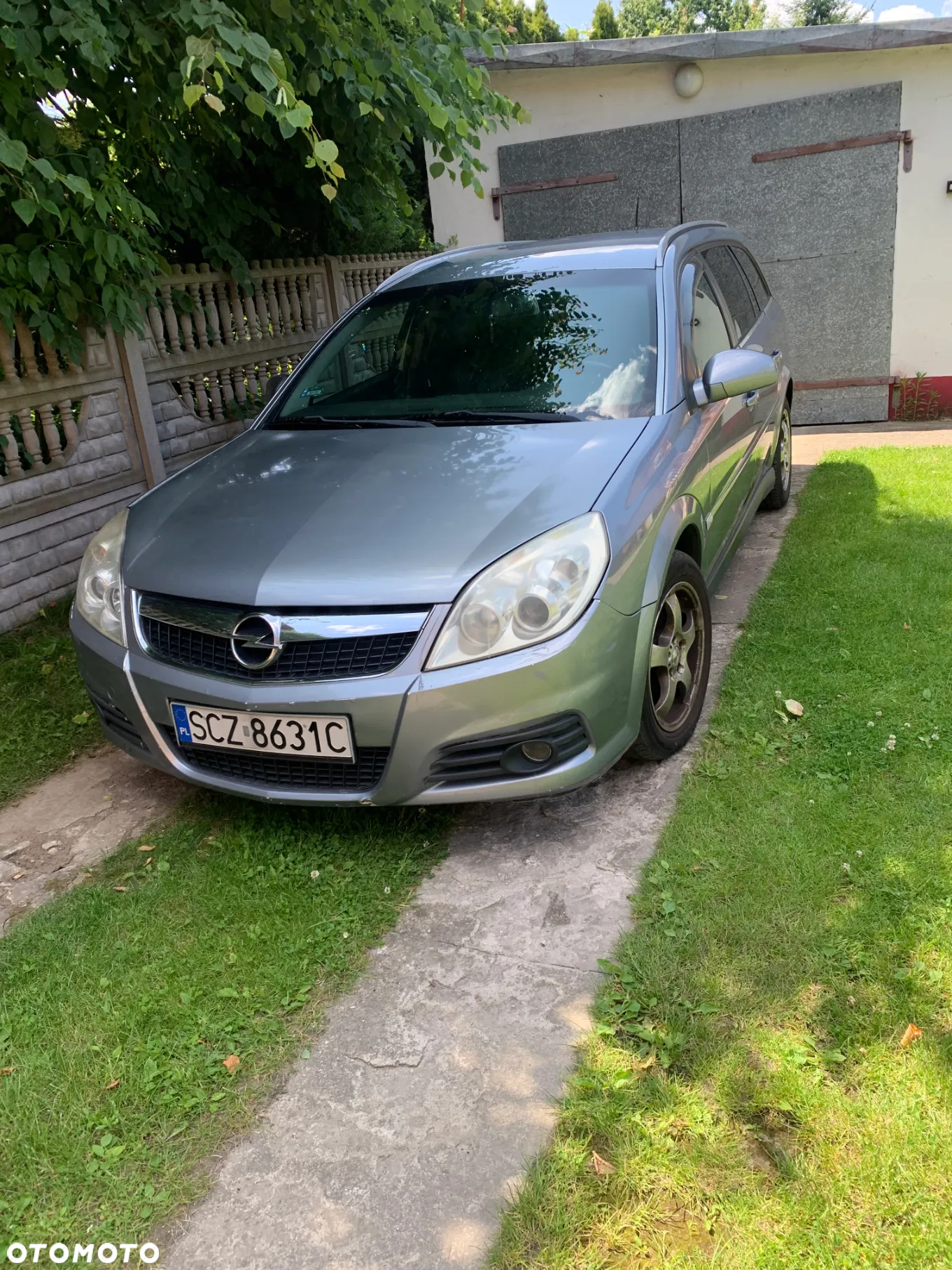Opel Vectra 1.9 CDTI - 16