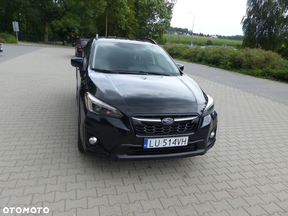 Subaru XV - 3