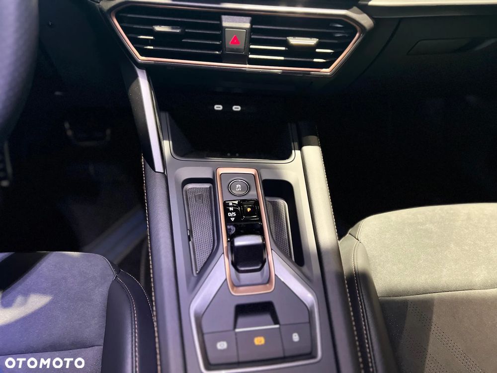 Cupra Formentor 2.0 TSI 4Drive DSG - 29