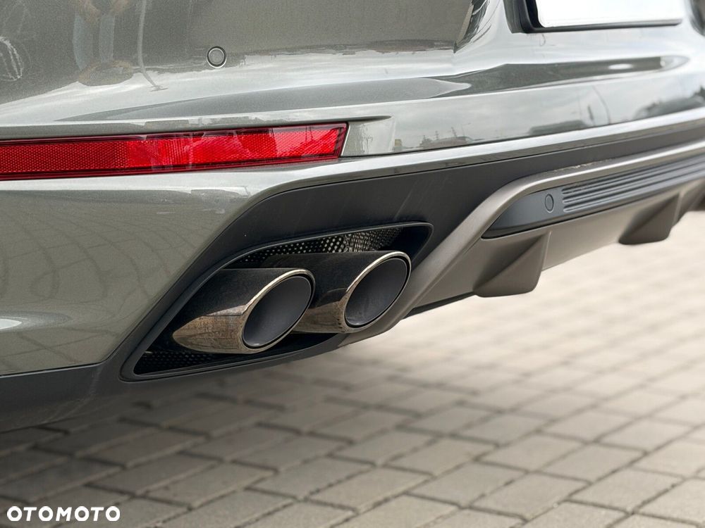 Porsche Panamera - 13