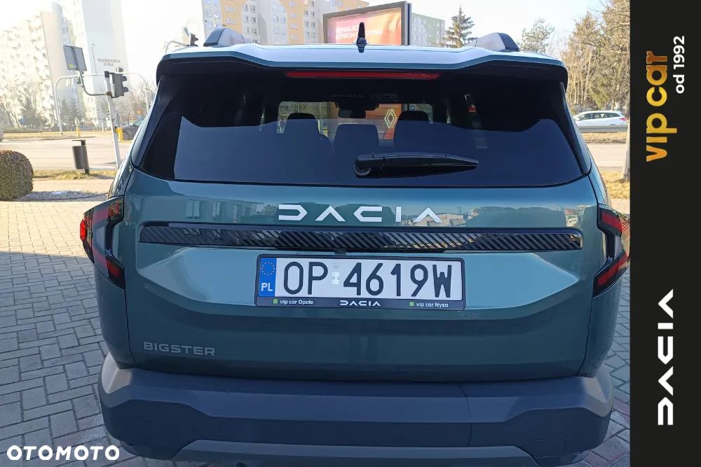 Dacia Bigster - 9