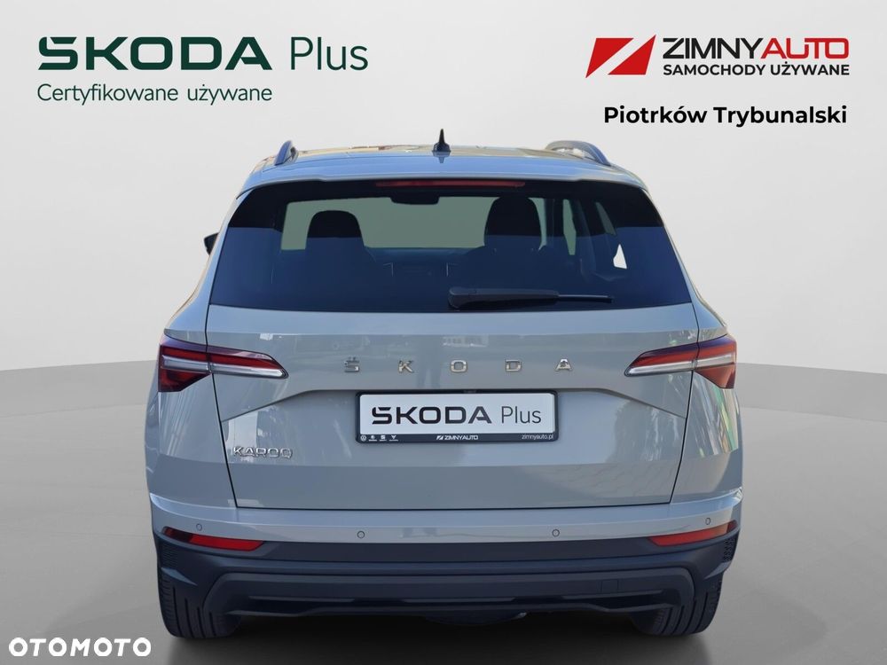 Skoda Karoq - 10