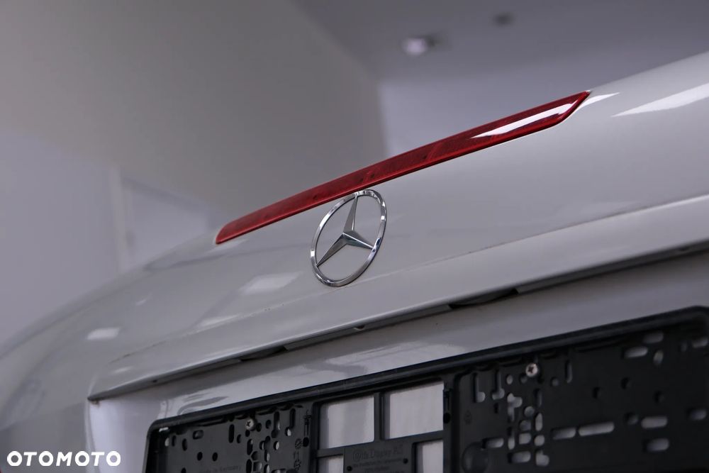 Mercedes-Benz SLK - 17