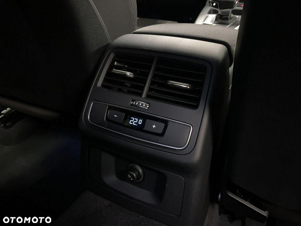 Audi A4 Avant - 17