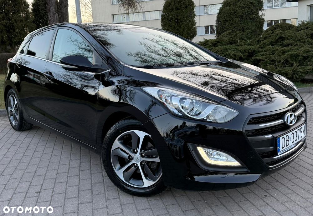 Hyundai i30 1.4 Premium - 2