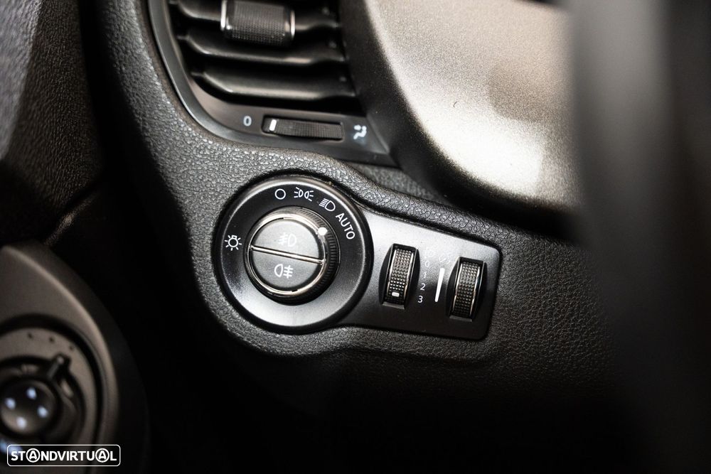 Fiat 500X 1.3 MJ Lounge - 17