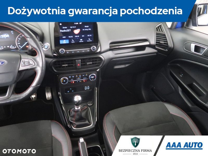 Ford EcoSport - 10