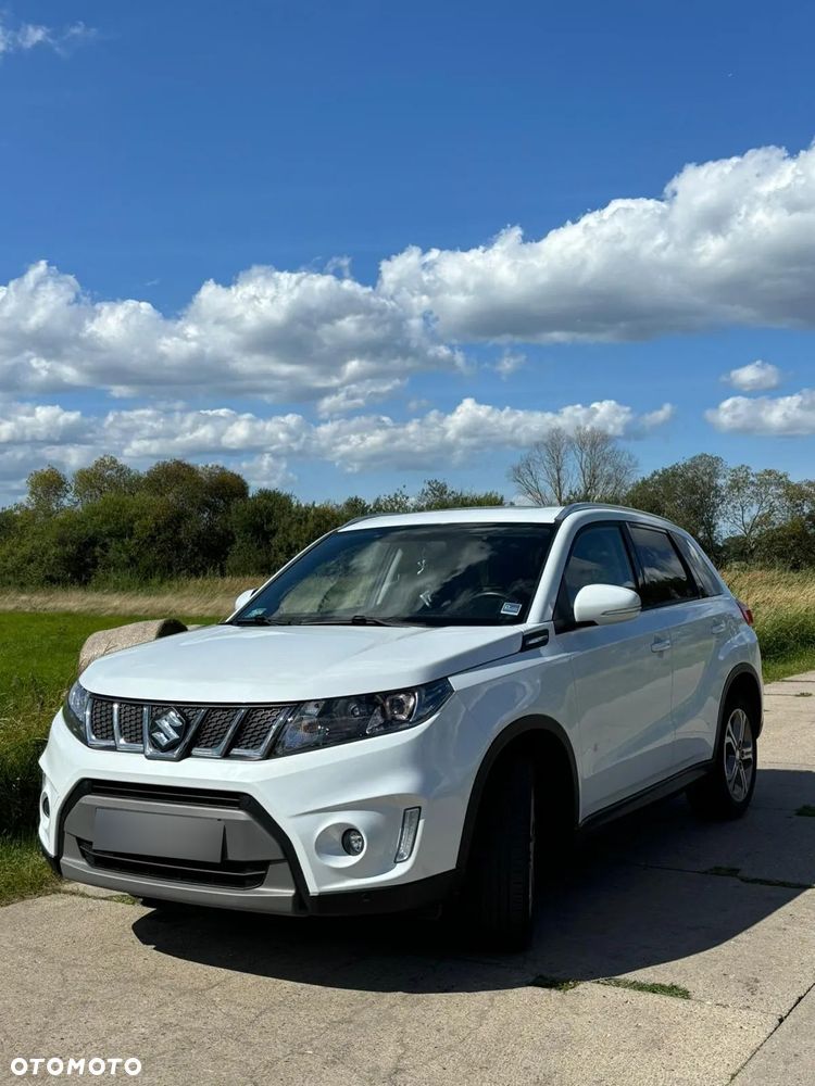 Suzuki Vitara 1.6 Premium 2WD - 1