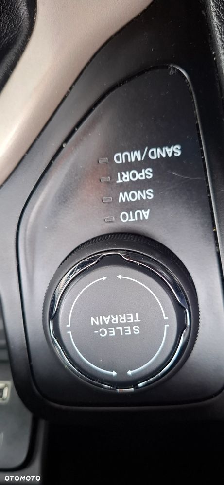 Jeep Cherokee 2.0 MJD Active Drive I Limited - 20