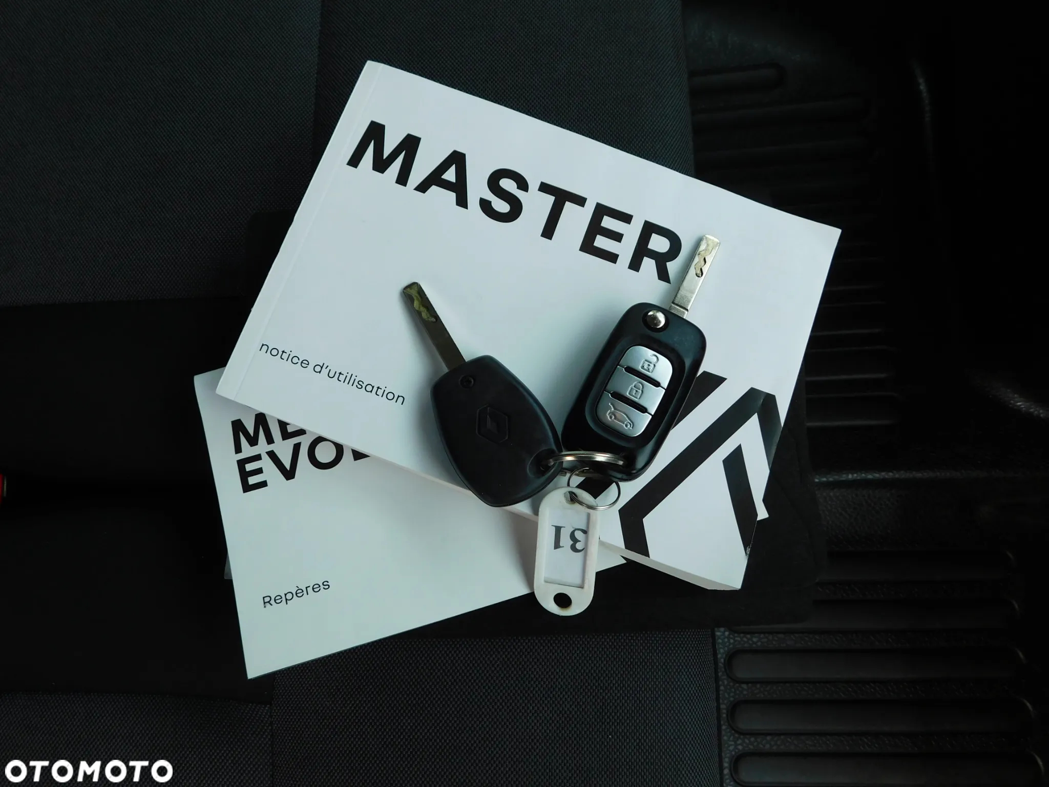 Renault Master - 16