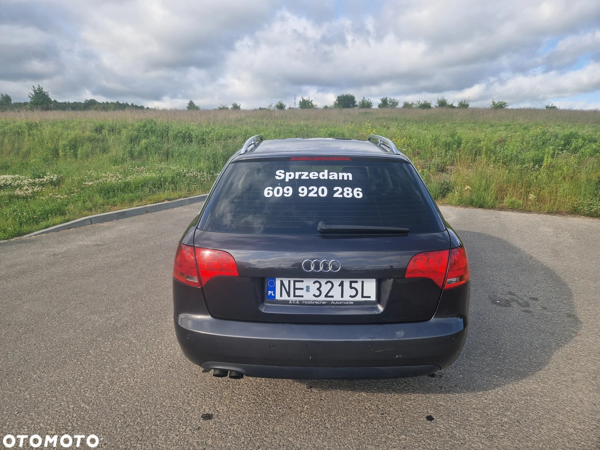 Audi A4 - 7