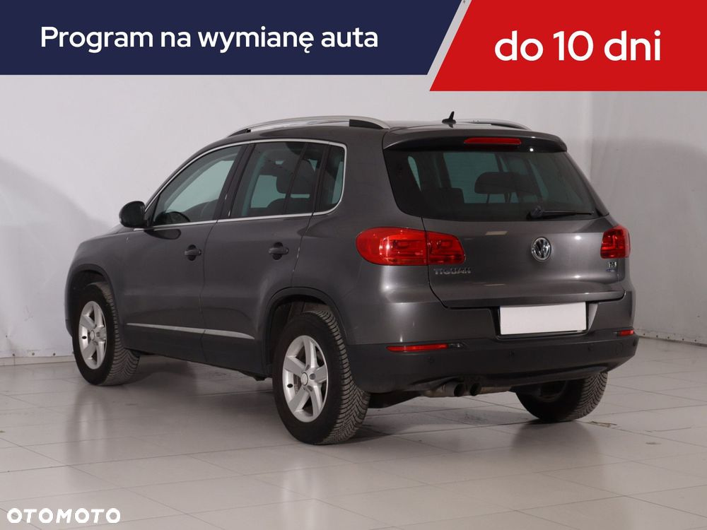 Volkswagen Tiguan 2013 photo 5