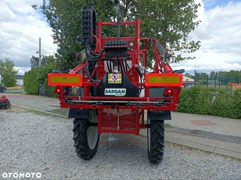 Bargam ELIOS BDLA - 11