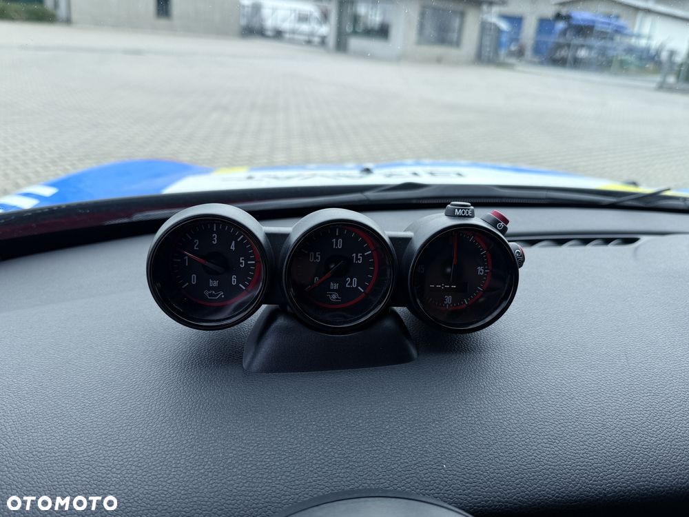 MINI Cooper S sport - 20