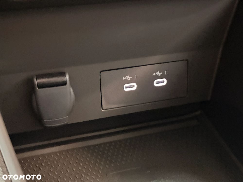 Mitsubishi ASX 1.3 mHEV Invite Cold DCT - 21