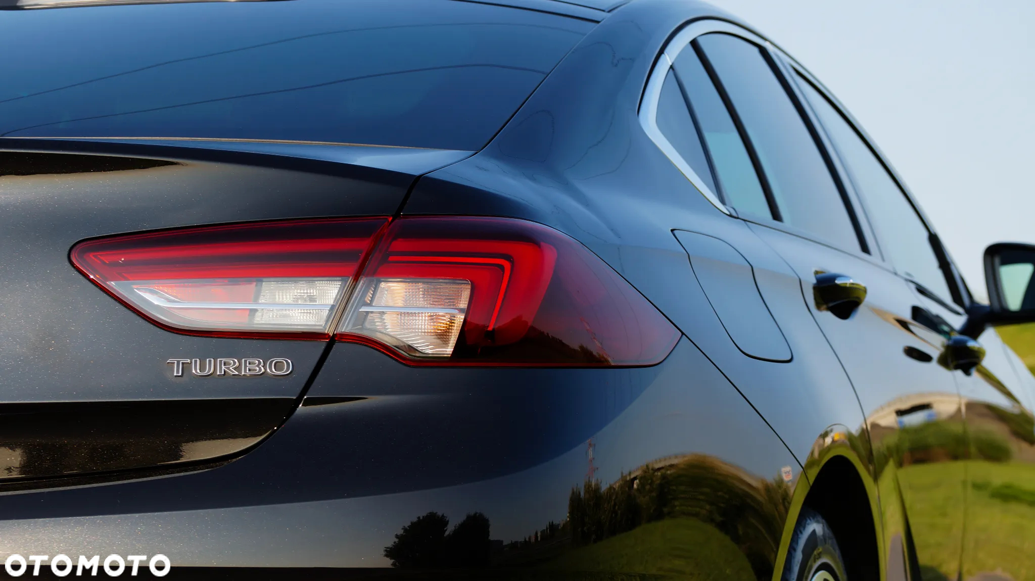 Opel Insignia 1.6 T Elite S&S - 9