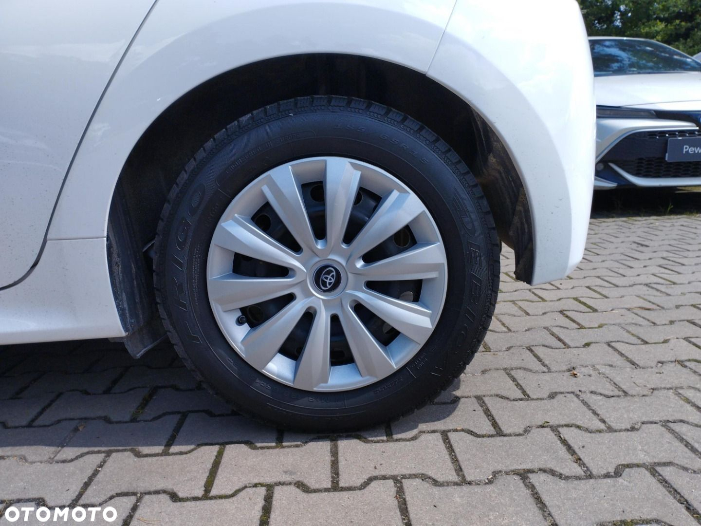 Toyota Yaris - 23
