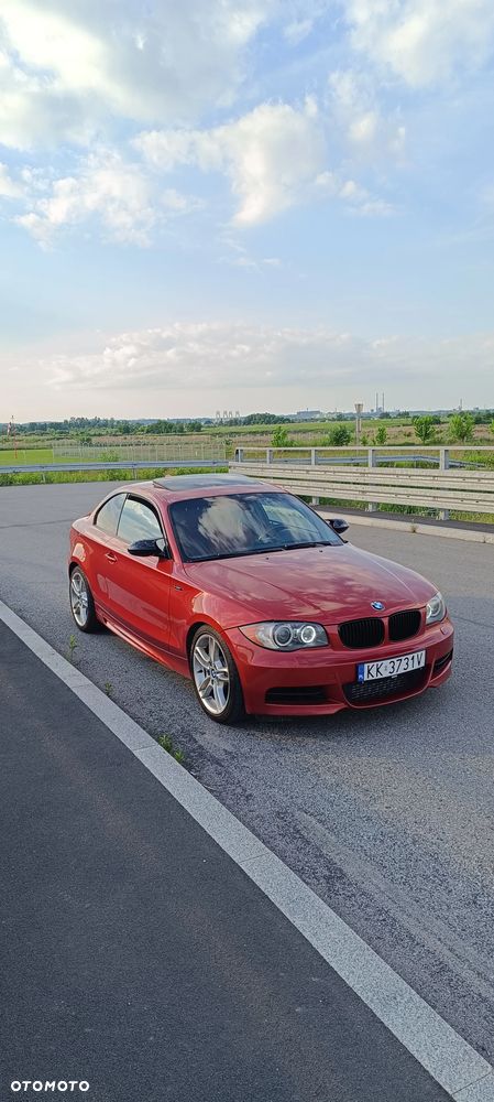 BMW Seria 1 135i - 1