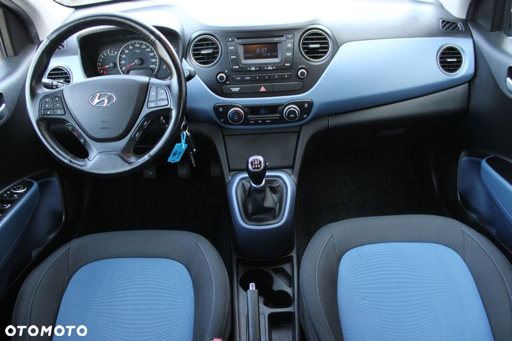 Hyundai i10 - 28