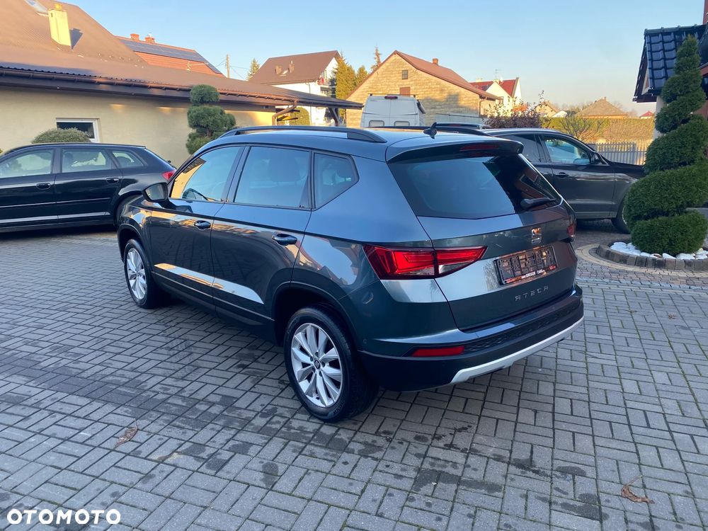 Seat Ateca - 6