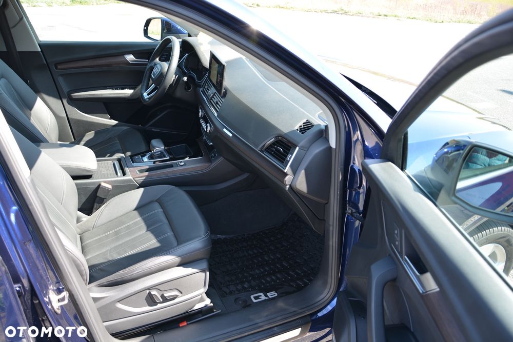 Audi Q5 45 TFSI quattro S tronic - 20