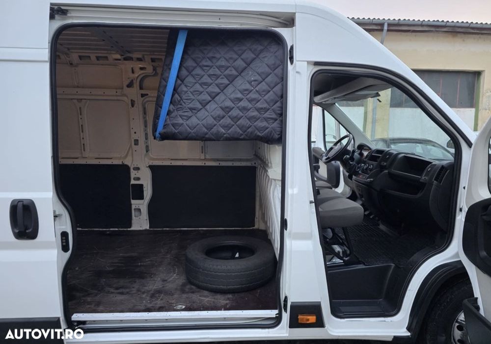 Citroën Jumper MAXI - 6