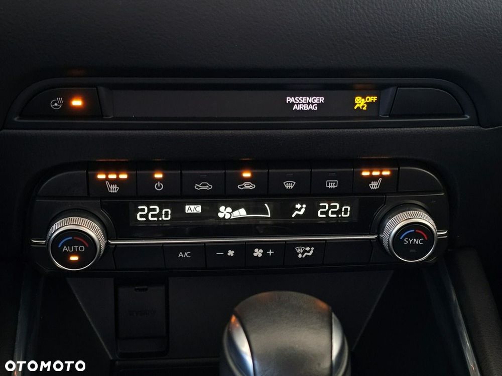 Mazda CX-5 - 30