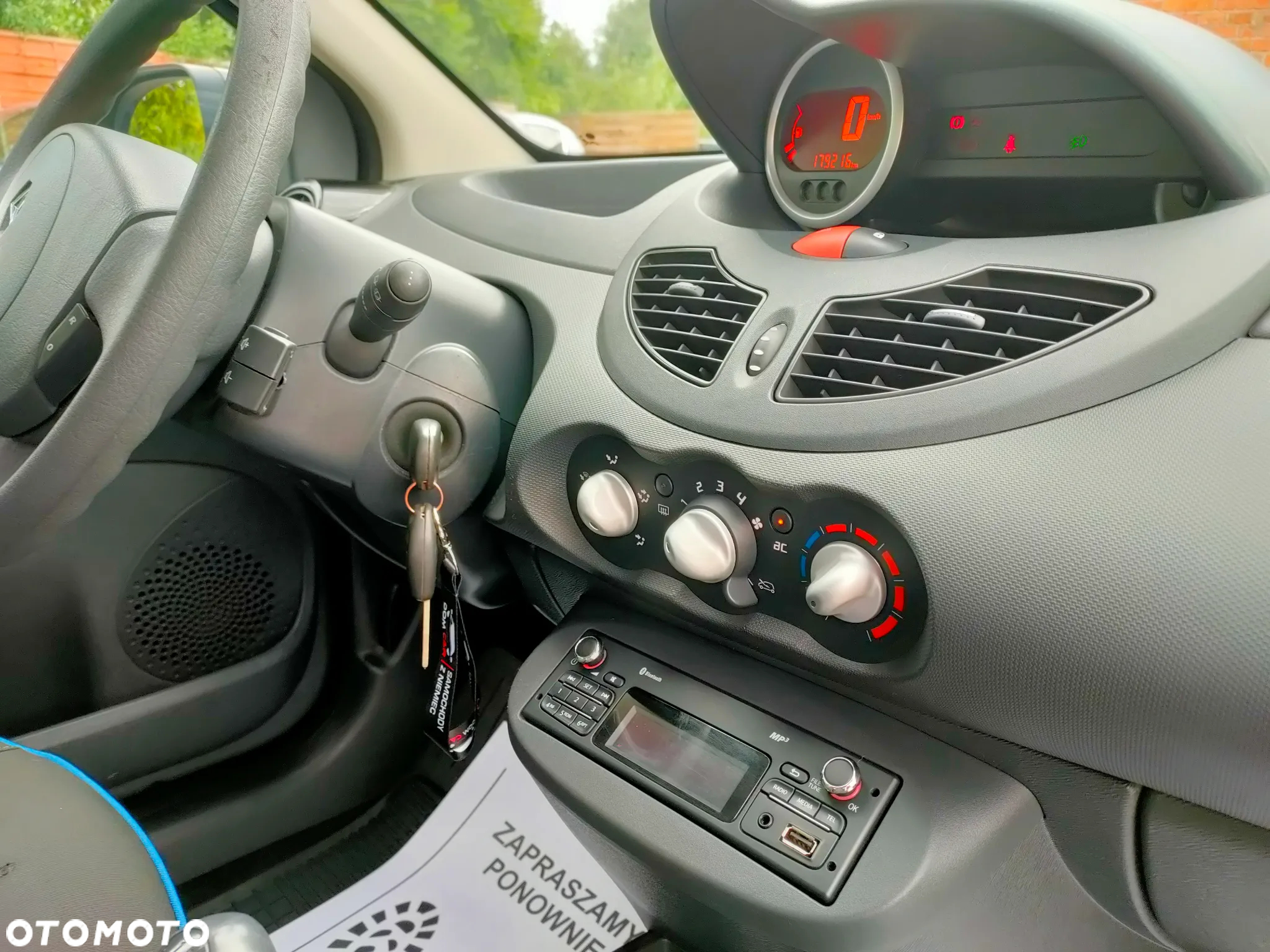 Renault Twingo 1.2 16V Dynamique - 7