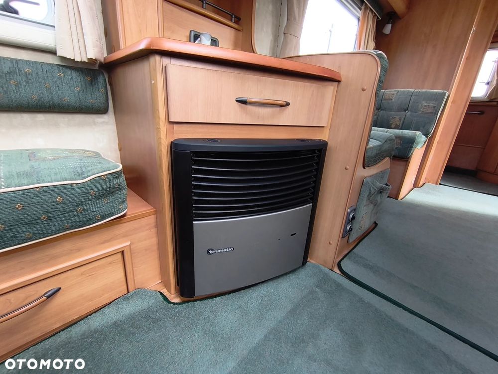 Inny ACE AWARD TRANSTAR - 16