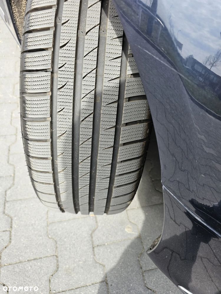 Citroën C5 HDi 135 Exclusive - 11