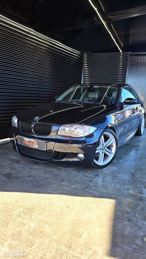 BMW 120 d - 2