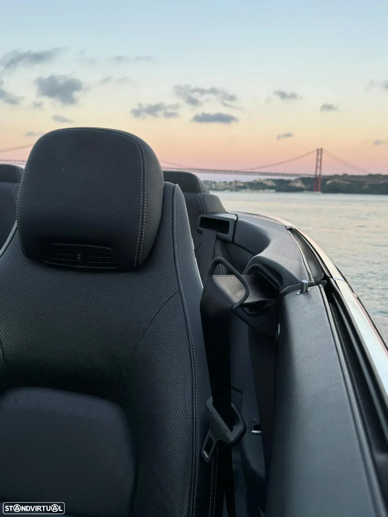 Mercedes-Benz E 220 BlueTEC Auto - 22