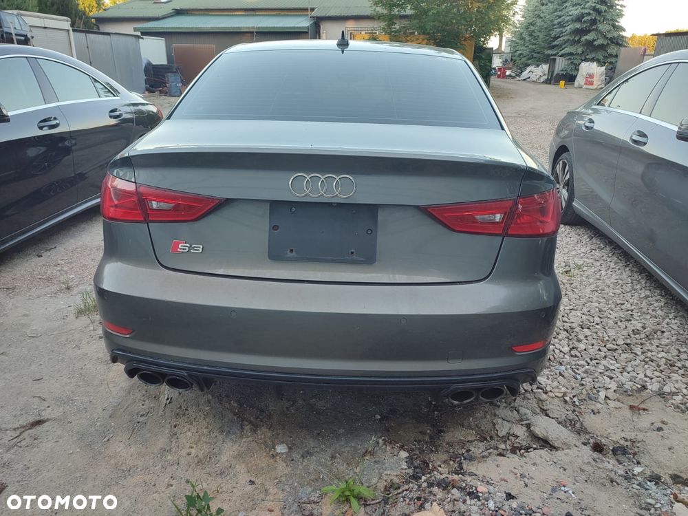 Audi S3 Limousine S tronic - 6