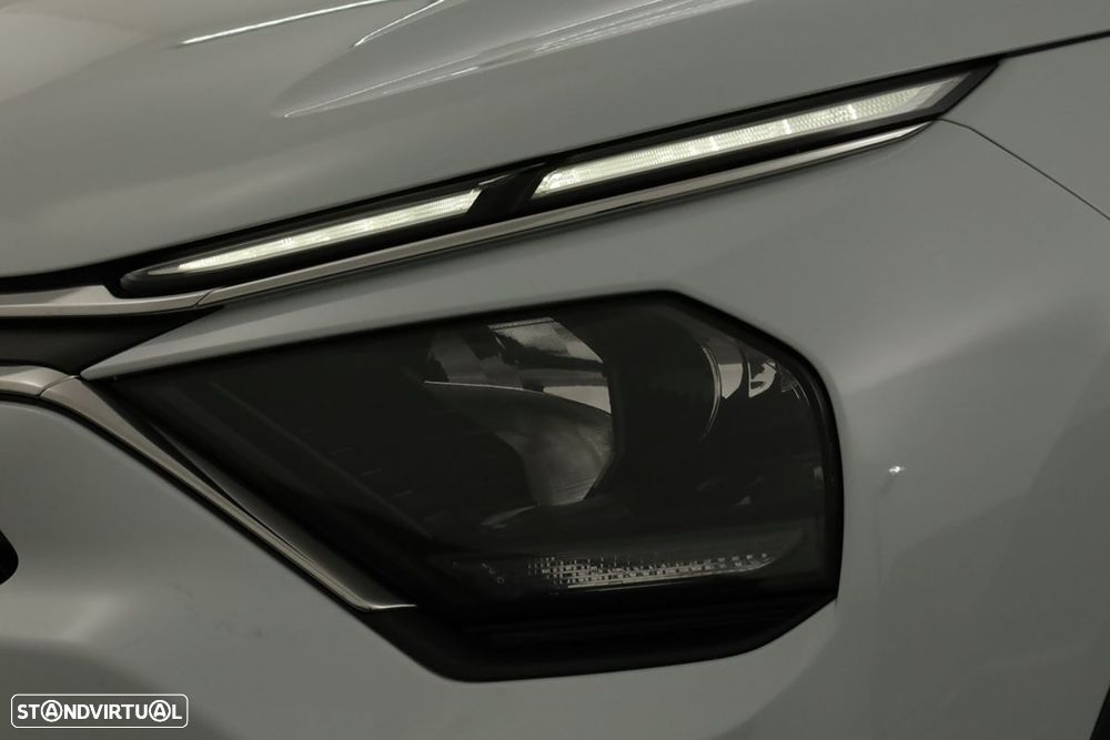 Citroën C4 1.2 PureTech YOU! - 6