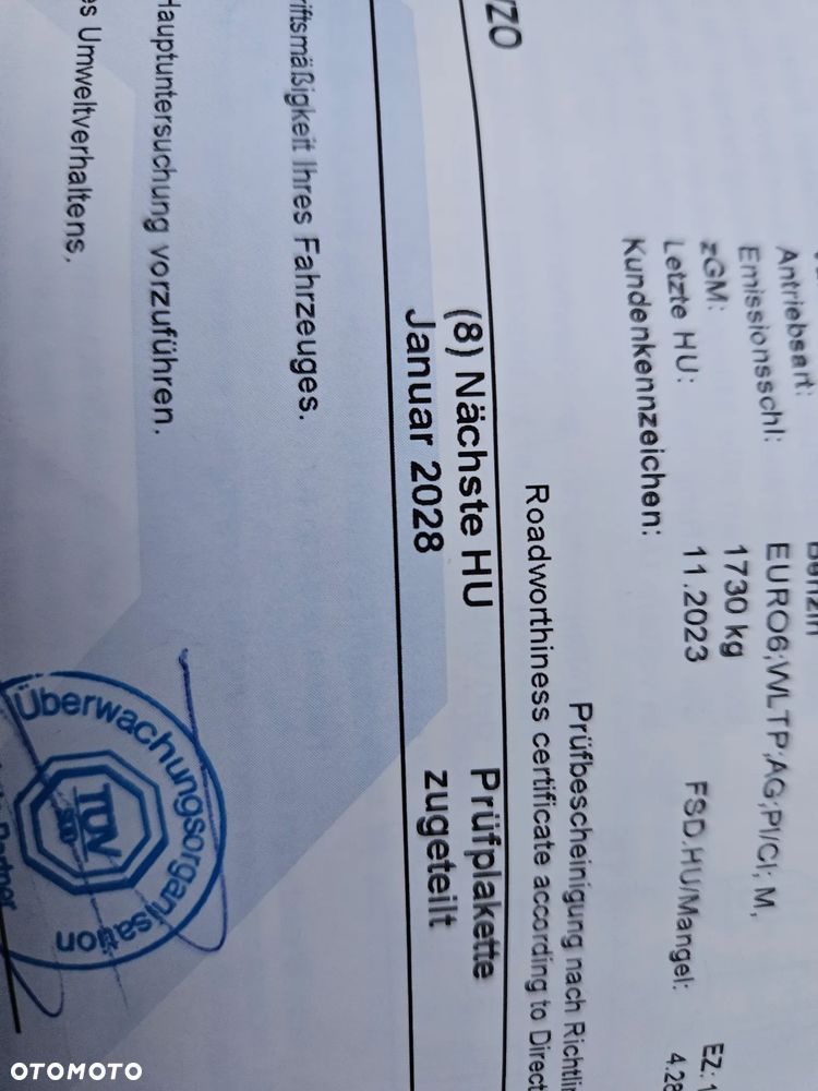 Suzuki Vitara 1.4 Boosterjet Allgrip Comfort - 38