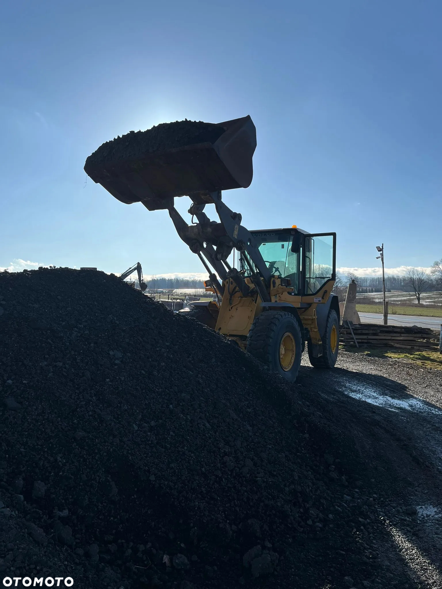 Volvo L60F - 37