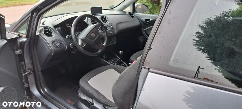 Seat Ibiza - 17