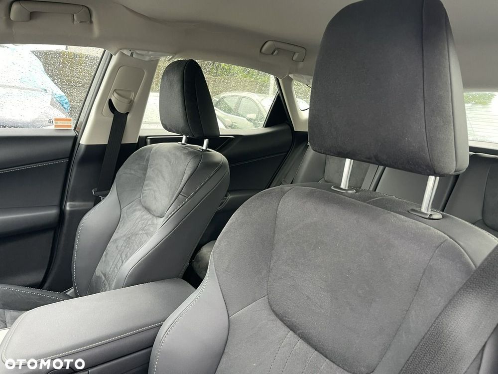 Lexus NX 350h Elegance 2WD - 11