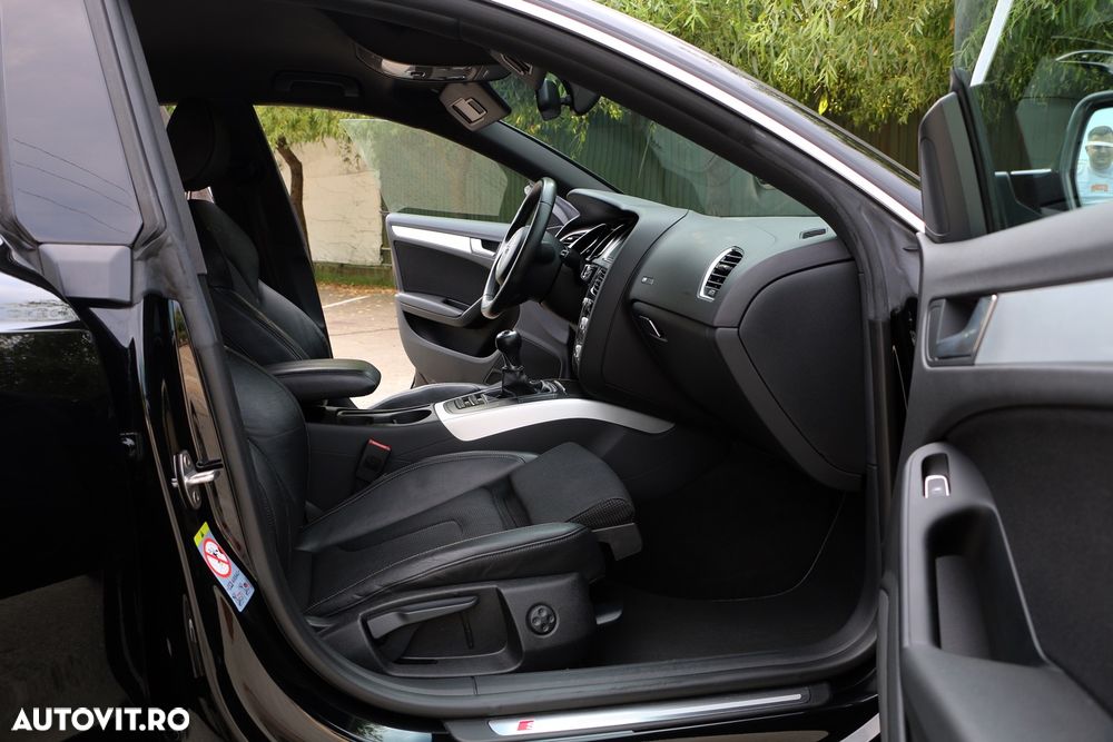 AUDI A5 Sportback 2013 — imagine 22