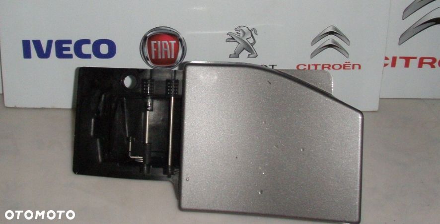 WLEW PALIWA RENAULT TRAFIC 2014-2017 - 1