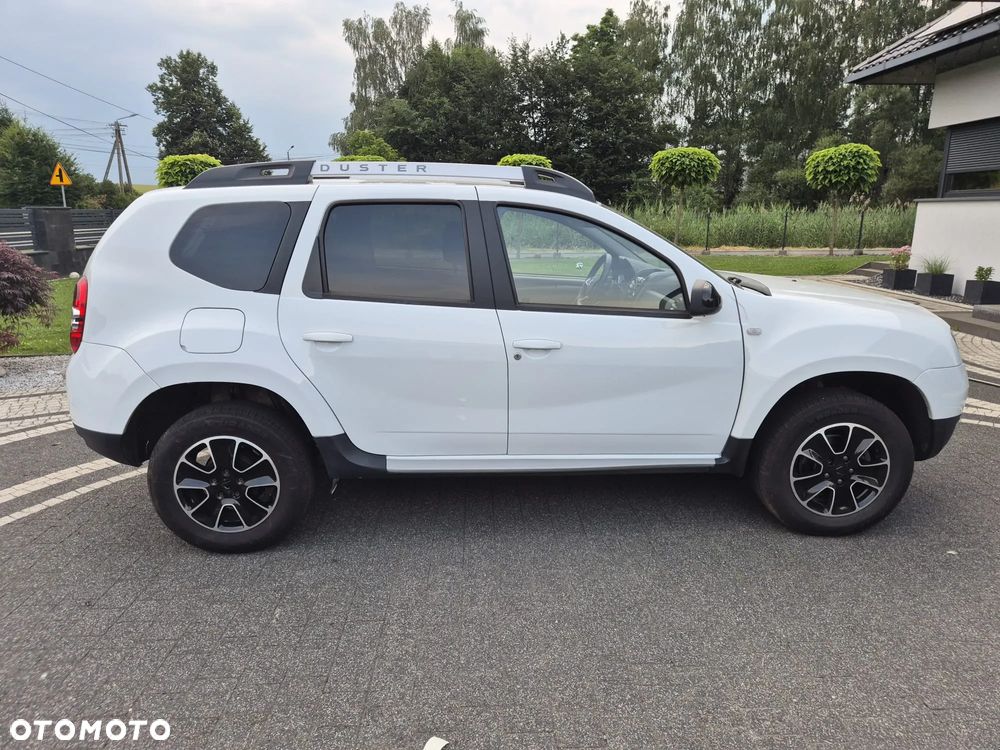 Dacia Duster 1.2 TCe Comfort - 10