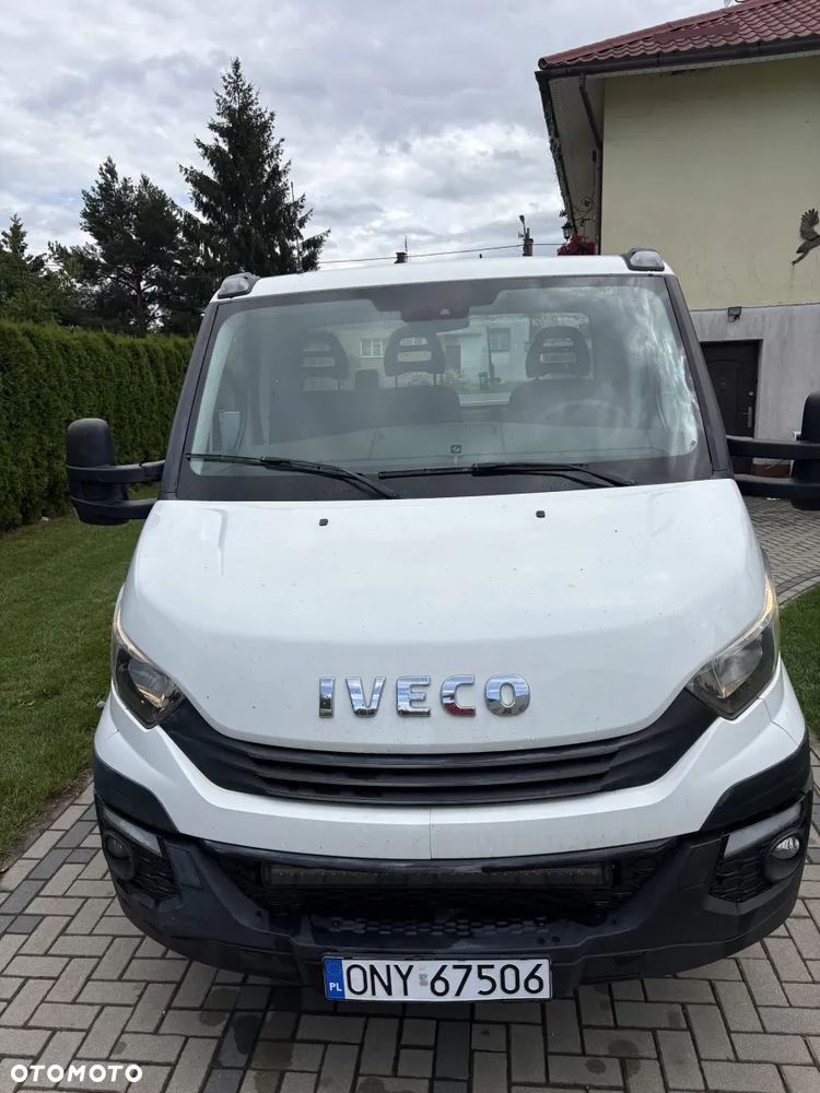 Iveco Daily - 2