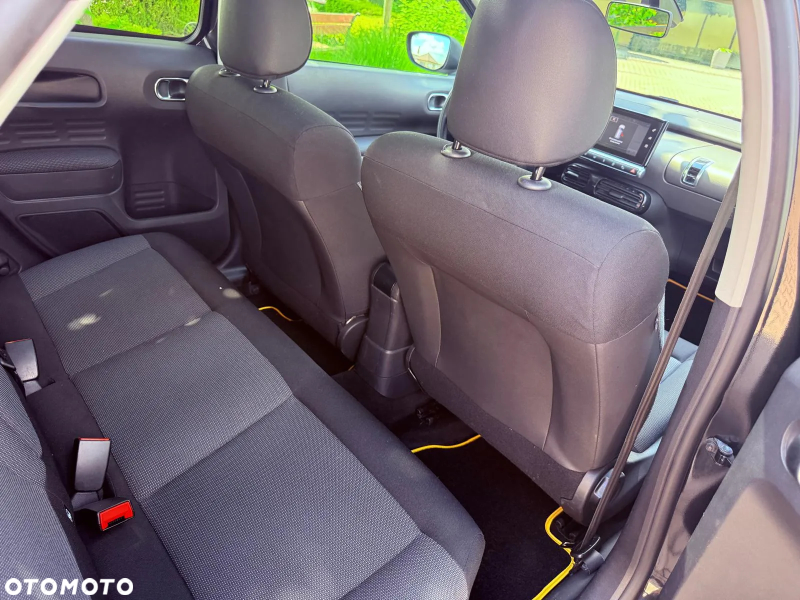Citroën C4 Cactus 1.2 PureTech Feel - 22